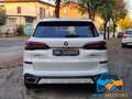 BMW X5 xDrive30d Msport Blanc - thumbnail 5