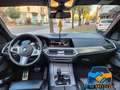BMW X5 xDrive30d Msport Blanc - thumbnail 9
