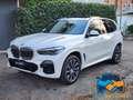 BMW X5 xDrive30d Msport Blanc - thumbnail 1