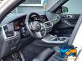 BMW X5 xDrive30d Msport Blanc - thumbnail 7