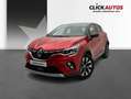 Renault Captur 1.0 TCE 90CV Techno Bitono Negro - thumbnail 1