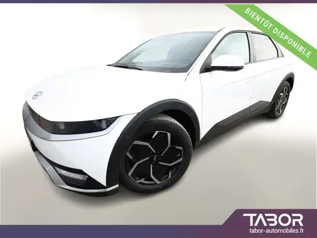 Hyundai IONIQ 5 Uniq 84kWh MY26 LED ACC GPS PDC