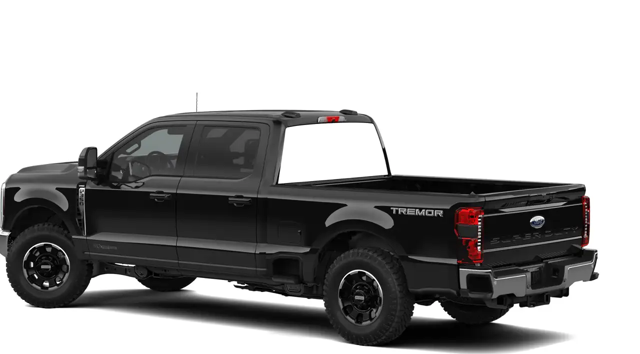 Ford F 350 снимка Ford F 350