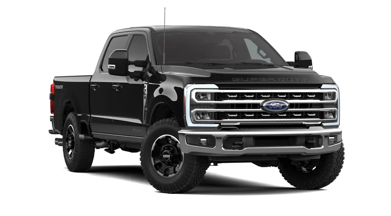 Ford F 350 снимка Ford F 350