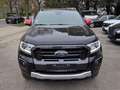 Ford Ranger Wildtrak Doppelkabine 4x4 Schwarz - thumbnail 1