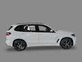 BMW X5 25d xDrive M SPORT - PELLE/CERCHI 21 Bianco - thumbnail 4