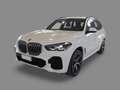 BMW X5 25d xDrive M SPORT - PELLE/CERCHI 21 Bianco - thumbnail 1