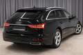 Audi A6 Sport 40 TFSI 3D LED Stronic VIRTUAL COCKPIT LEDER Zwart - thumbnail 4
