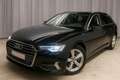 Audi A6 Sport 40 TFSI 3D LED Stronic VIRTUAL COCKPIT LEDER Zwart - thumbnail 1