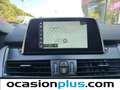 BMW 218 218i Gran Tourer Negro - thumbnail 9