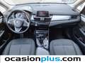 BMW 218 218i Gran Tourer Negro - thumbnail 7