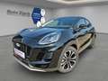 Ford Puma Titanium 1.0 EcoBoost Mild Hybrid ,Kamera,Navi,beh Schwarz - thumbnail 1