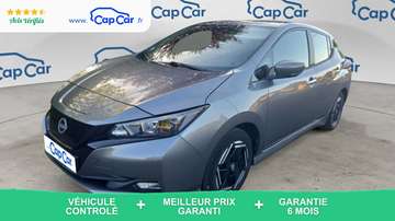 150 40kWh Acenta - 5 places Automatique