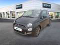 Fiat 500 1.0 Hybrid 51KW (70 CV) Negro - thumbnail 1