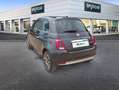 Fiat 500 1.0 Hybrid 51KW (70 CV) Negro - thumbnail 7