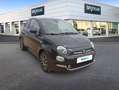 Fiat 500 1.0 Hybrid 51KW (70 CV) Negro - thumbnail 3
