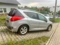 Peugeot 207 SW Premium 95 VTi /TÜV 07/27 Argintiu - thumbnail 13