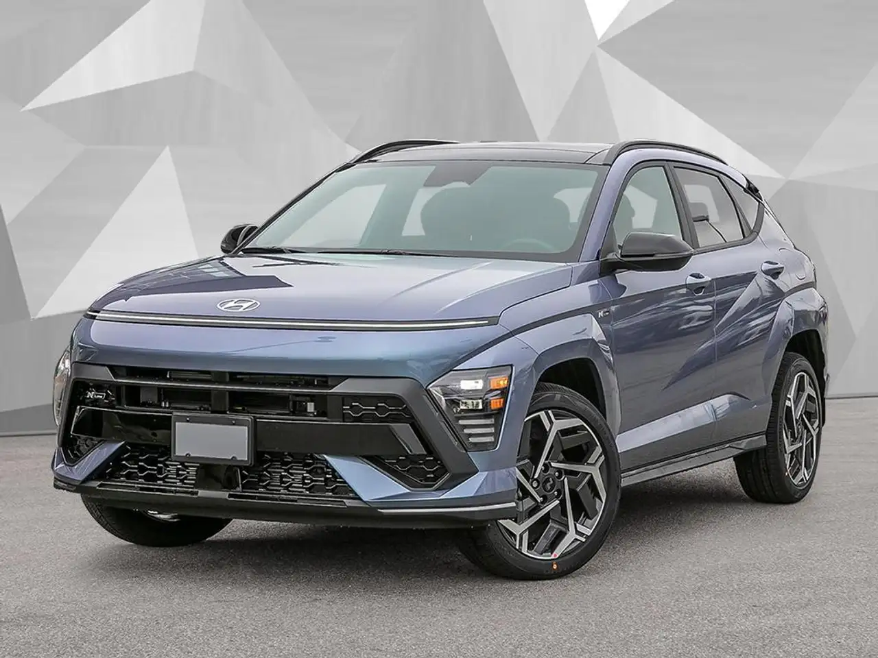 2026 Hyundai KONA