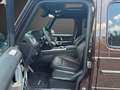Mercedes-Benz G 63 AMG G-MANUFAKTUR|1.HAND|CARBON|MASSAGE|360* Braun - thumbnail 10