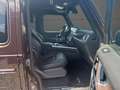 Mercedes-Benz G 63 AMG G-MANUFAKTUR|1.HAND|CARBON|MASSAGE|360* Braun - thumbnail 9