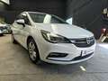 Opel Astra 1.6CDTi S/S Dynamic 110 Blanco - thumbnail 4