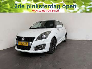 1.6 Sport, Full Option!