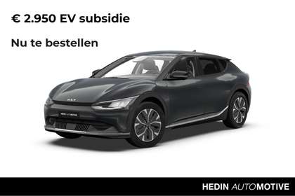 Kia EV6 Light Edition 58 kWh | excl. € 2.950,- SEPP Subsid