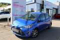 Toyota Yaris 1.5 Hybrid Y20 Club Standheizung Navi Sitzheizung Blau - thumbnail 16