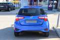 Toyota Yaris 1.5 Hybrid Y20 Club Standheizung Navi Sitzheizung Blau - thumbnail 4