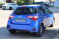 Toyota Yaris 1.5 Hybrid Y20 Club Standheizung Navi Sitzheizung Blau - thumbnail 17
