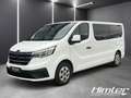 Renault Trafic PKW Grand Techno Blue dCi 150 MY25 Weiß - thumbnail 1
