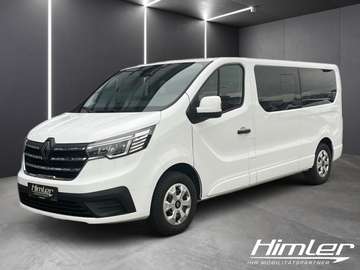PKW Grand Techno Blue dCi 150 MY25