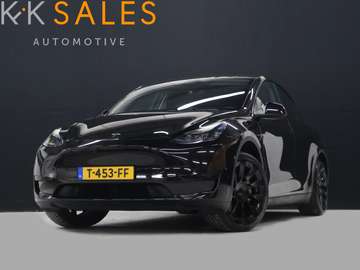 RWD 58 kWh [SOH 91%, PANORAMADAK, ELEKTRISCHE STOE