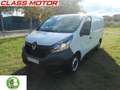 Renault Trafic Furgón 27 L1H1 dCi 88kW Wit - thumbnail 1