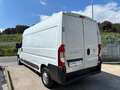 Fiat Ducato Fg. 35 2.3Mjt LPEGR Largo T.A. 110kW Blanc - thumbnail 13