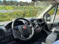 Fiat Ducato Fg. 35 2.3Mjt LPEGR Largo T.A. 110kW Blanc - thumbnail 5