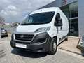 Fiat Ducato Fg. 35 2.3Mjt LPEGR Largo T.A. 110kW Blanc - thumbnail 1