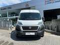 Fiat Ducato Fg. 35 2.3Mjt LPEGR Largo T.A. 110kW Blanc - thumbnail 2