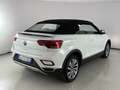 Volkswagen T-Roc Cabriolet 1.0 TSI Style Blanc - thumbnail 11