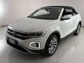Volkswagen T-Roc Cabriolet 1.0 TSI Style Blanc - thumbnail 2