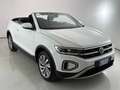 Volkswagen T-Roc Cabriolet 1.0 TSI Style Blanc - thumbnail 4