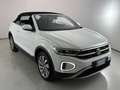 Volkswagen T-Roc Cabriolet 1.0 TSI Style Blanc - thumbnail 5