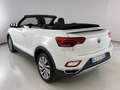 Volkswagen T-Roc Cabriolet 1.0 TSI Style Blanc - thumbnail 7