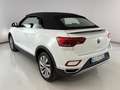 Volkswagen T-Roc Cabriolet 1.0 TSI Style Blanc - thumbnail 6