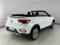 Volkswagen T-Roc Cabriolet 1.0 TSI Style Blanc - thumbnail 10