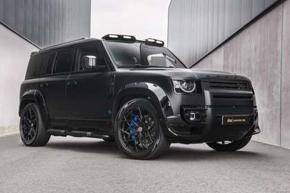 Land Rover Defender P400e 110 S Urban Widebody Full Kit + Retrofit | P