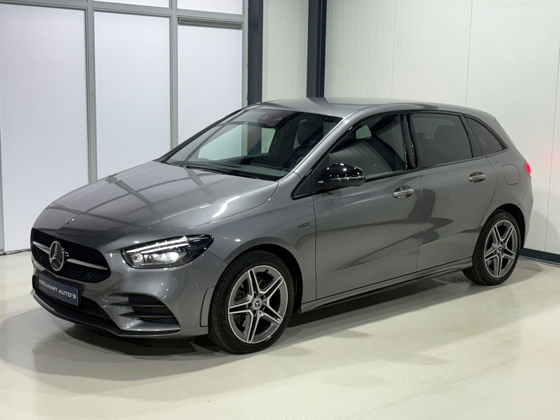 Photo du véhicule