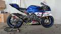 Yamaha YZF-R1 Azul - thumbnail 13