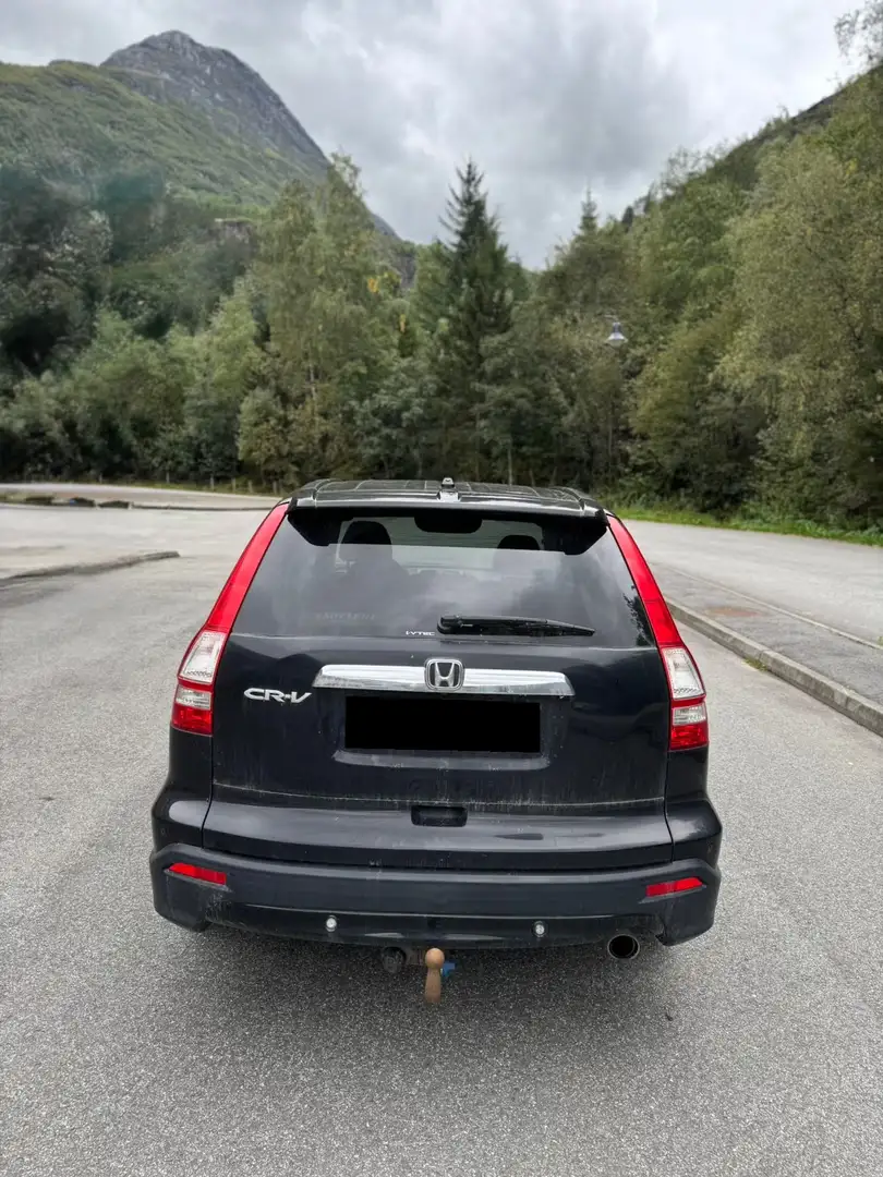 Honda CR-V CR-V 2.0i Executive Noir - 2