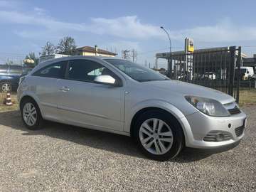 GTC 1.6 Cosmo 115cv